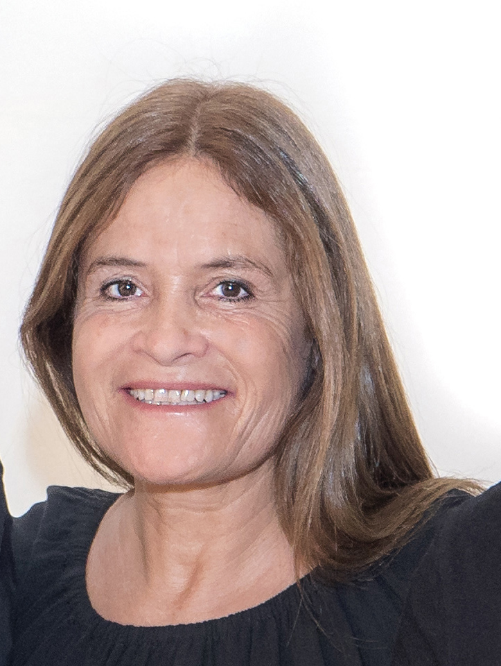 Carmen Santana - European Building Summit Barcelona